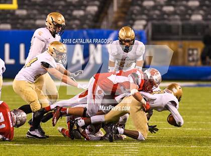 Thumbnail 1 in Holy Spirit vs. St. Joseph (Non-Public Group 2 Final)  photogallery.