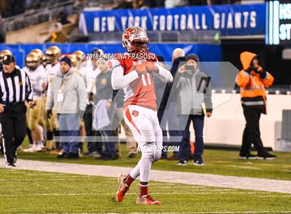 Thumbnail 2 in Holy Spirit vs. St. Joseph (Non-Public Group 2 Final)  photogallery.