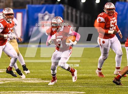 Thumbnail 3 in Holy Spirit vs. St. Joseph (Non-Public Group 2 Final)  photogallery.