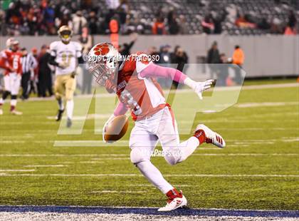 Thumbnail 2 in Holy Spirit vs. St. Joseph (Non-Public Group 2 Final)  photogallery.