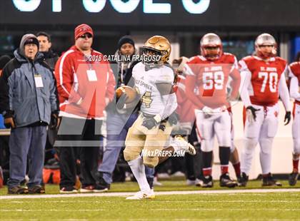 Thumbnail 3 in Holy Spirit vs. St. Joseph (Non-Public Group 2 Final)  photogallery.