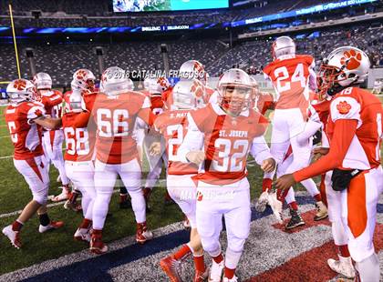 Thumbnail 1 in Holy Spirit vs. St. Joseph (Non-Public Group 2 Final)  photogallery.