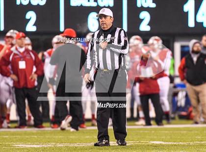Thumbnail 3 in Holy Spirit vs. St. Joseph (Non-Public Group 2 Final)  photogallery.