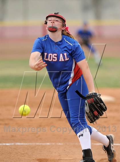 Thumbnail 1 in Edison @ Los Alamitos photogallery.