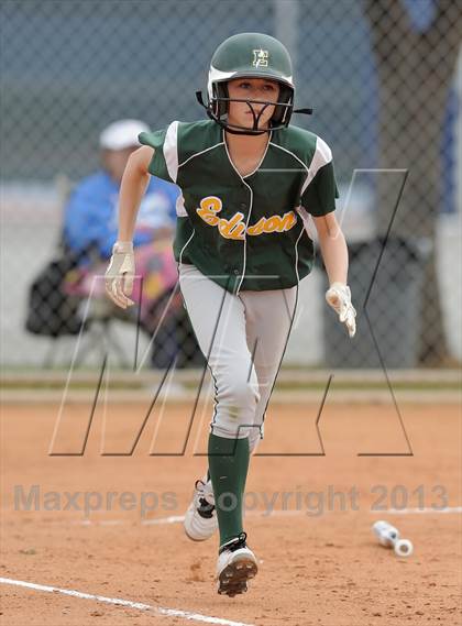 Thumbnail 3 in Edison @ Los Alamitos photogallery.