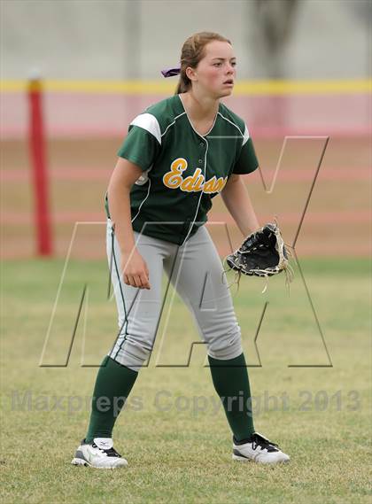 Thumbnail 3 in Edison @ Los Alamitos photogallery.
