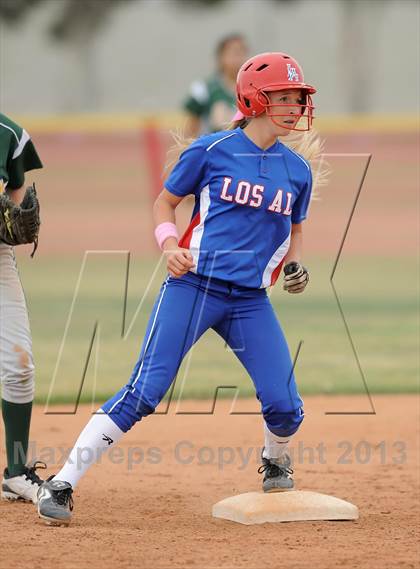 Thumbnail 1 in Edison @ Los Alamitos photogallery.