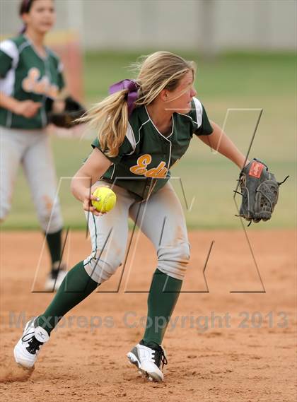 Thumbnail 3 in Edison @ Los Alamitos photogallery.
