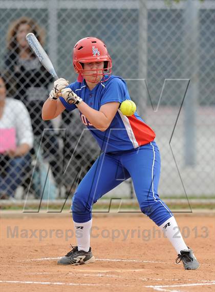 Thumbnail 2 in Edison @ Los Alamitos photogallery.