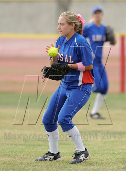 Thumbnail 3 in Edison @ Los Alamitos photogallery.