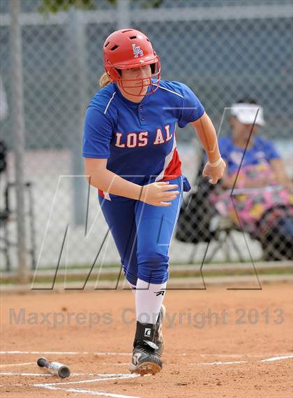 Thumbnail 2 in Edison @ Los Alamitos photogallery.
