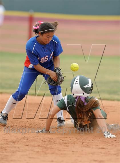 Thumbnail 3 in Edison @ Los Alamitos photogallery.