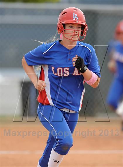 Thumbnail 1 in Edison @ Los Alamitos photogallery.