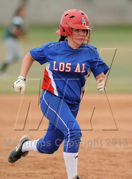 Thumbnail 2 in Edison @ Los Alamitos photogallery.