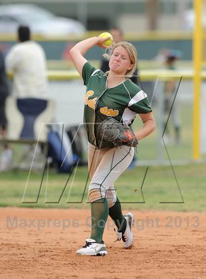 Thumbnail 1 in Edison @ Los Alamitos photogallery.