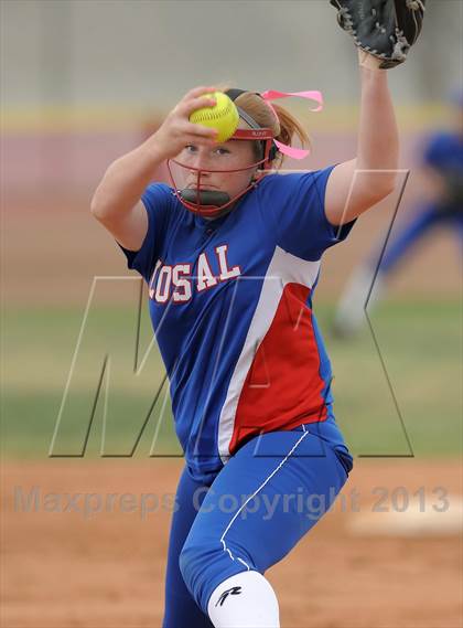 Thumbnail 3 in Edison @ Los Alamitos photogallery.