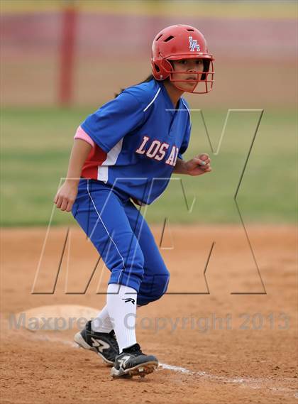 Thumbnail 3 in Edison @ Los Alamitos photogallery.