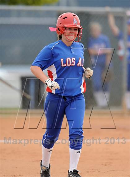 Thumbnail 3 in Edison @ Los Alamitos photogallery.