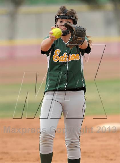 Thumbnail 2 in Edison @ Los Alamitos photogallery.