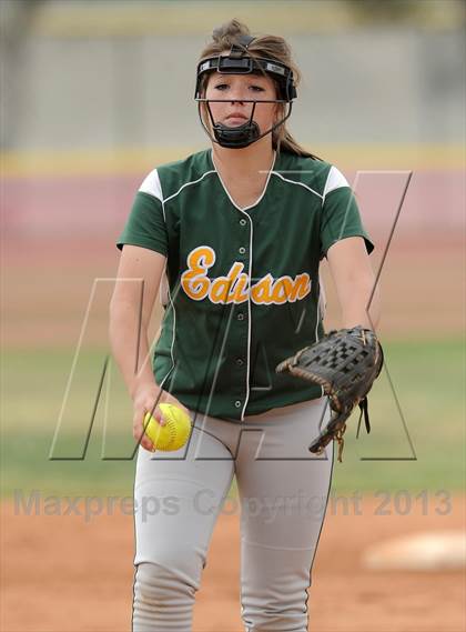 Thumbnail 2 in Edison @ Los Alamitos photogallery.