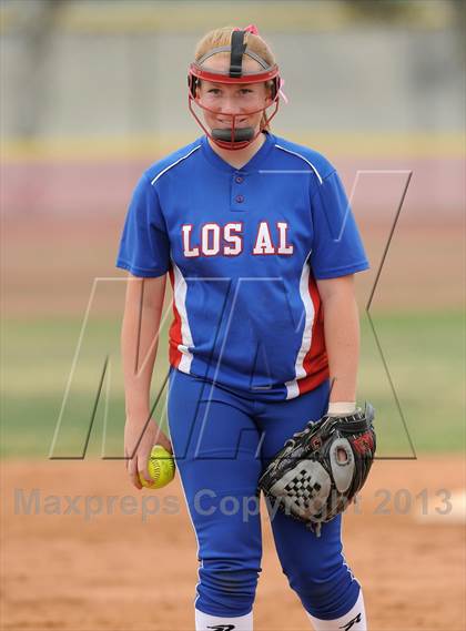 Thumbnail 2 in Edison @ Los Alamitos photogallery.