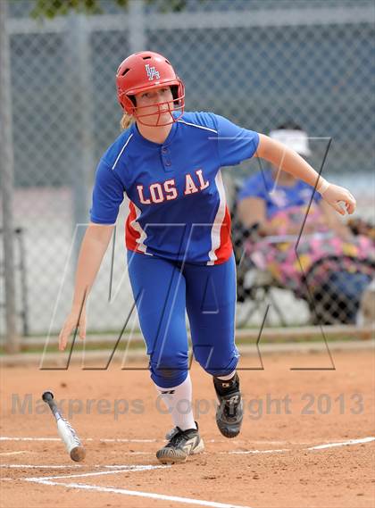 Thumbnail 1 in Edison @ Los Alamitos photogallery.
