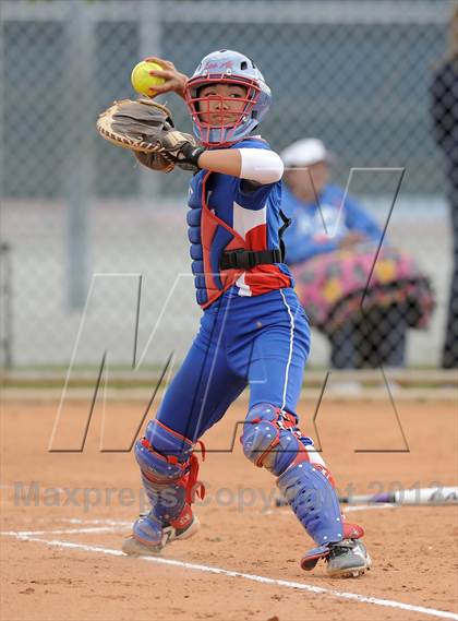 Thumbnail 3 in Edison @ Los Alamitos photogallery.