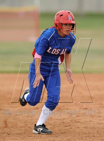 Thumbnail 3 in Edison @ Los Alamitos photogallery.