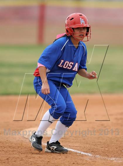 Thumbnail 2 in Edison @ Los Alamitos photogallery.