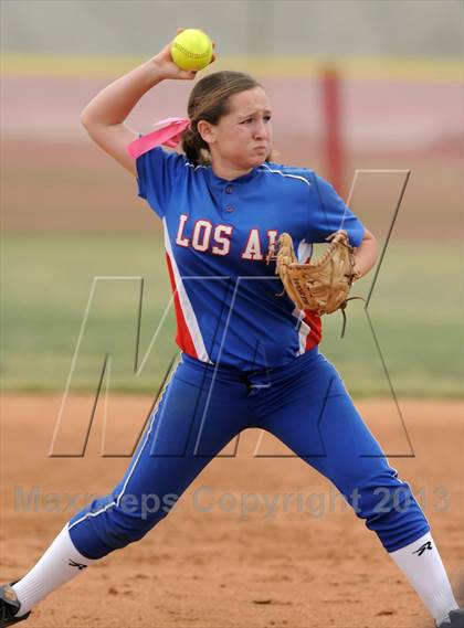 Thumbnail 2 in Edison @ Los Alamitos photogallery.