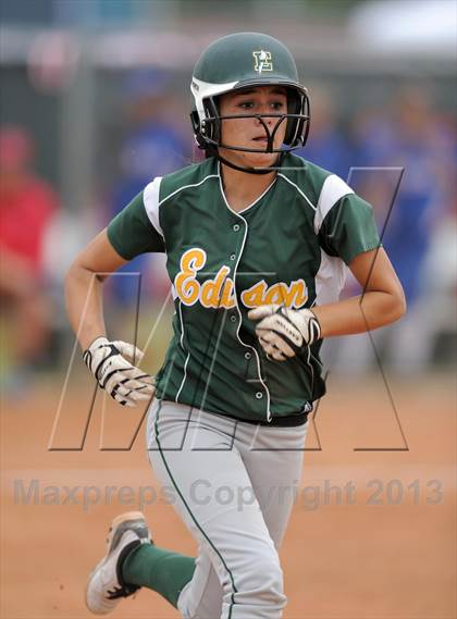 Thumbnail 3 in Edison @ Los Alamitos photogallery.