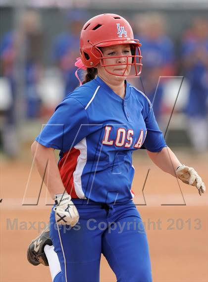 Thumbnail 1 in Edison @ Los Alamitos photogallery.