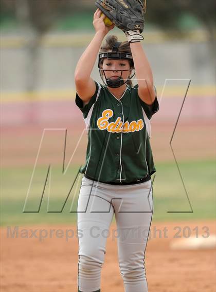 Thumbnail 3 in Edison @ Los Alamitos photogallery.
