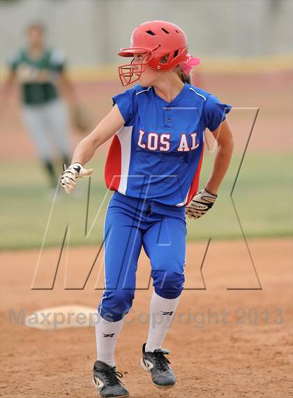 Thumbnail 3 in Edison @ Los Alamitos photogallery.