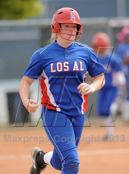 Thumbnail 3 in Edison @ Los Alamitos photogallery.
