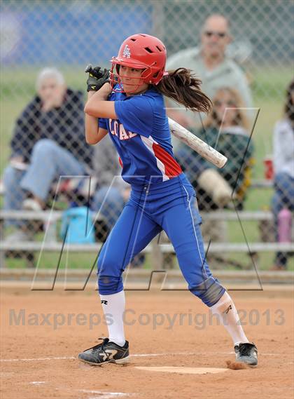 Thumbnail 2 in Edison @ Los Alamitos photogallery.