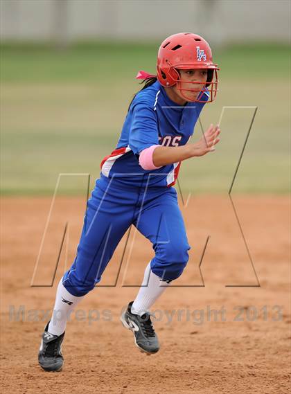 Thumbnail 2 in Edison @ Los Alamitos photogallery.
