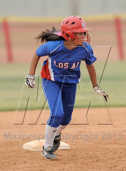Thumbnail 3 in Edison @ Los Alamitos photogallery.