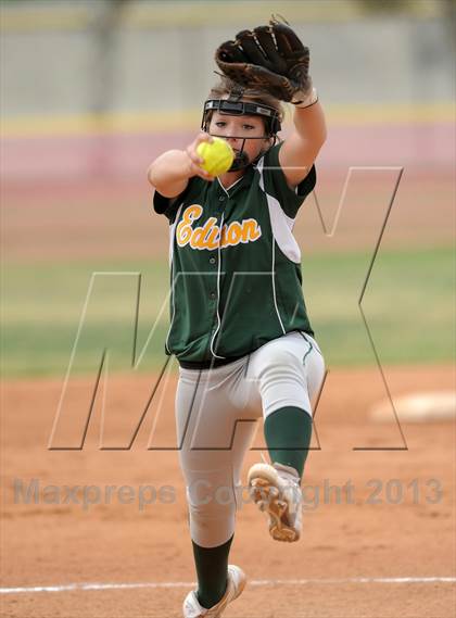 Thumbnail 1 in Edison @ Los Alamitos photogallery.