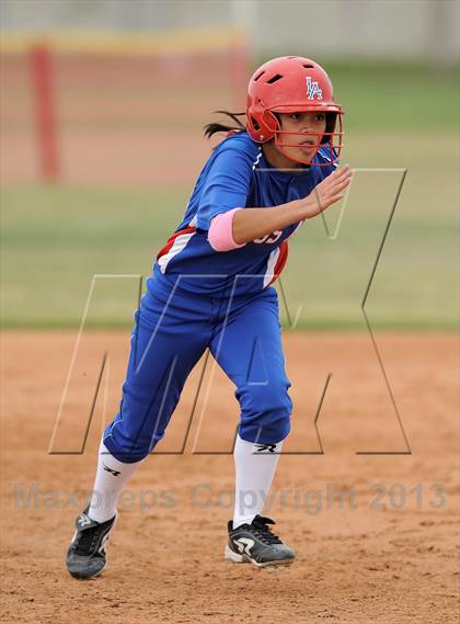 Thumbnail 2 in Edison @ Los Alamitos photogallery.