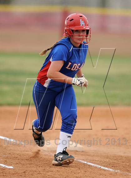 Thumbnail 1 in Edison @ Los Alamitos photogallery.