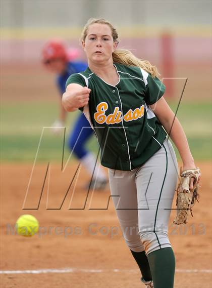 Thumbnail 1 in Edison @ Los Alamitos photogallery.