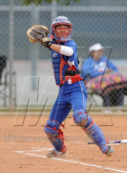 Thumbnail 2 in Edison @ Los Alamitos photogallery.