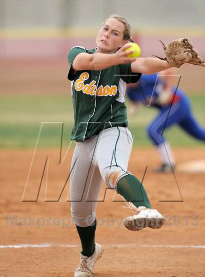 Thumbnail 3 in Edison @ Los Alamitos photogallery.