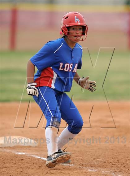 Thumbnail 1 in Edison @ Los Alamitos photogallery.