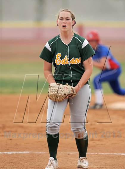 Thumbnail 2 in Edison @ Los Alamitos photogallery.