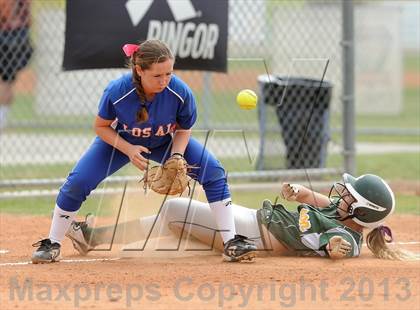 Thumbnail 2 in Edison @ Los Alamitos photogallery.