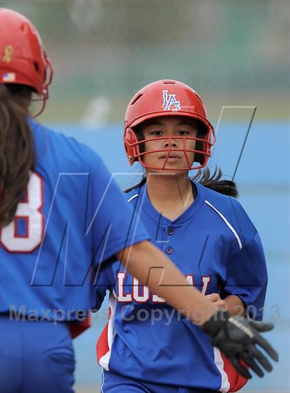 Thumbnail 2 in Edison @ Los Alamitos photogallery.
