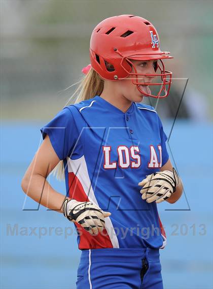 Thumbnail 3 in Edison @ Los Alamitos photogallery.