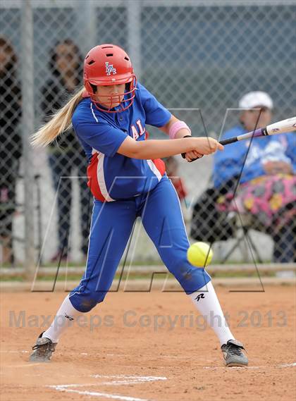 Thumbnail 3 in Edison @ Los Alamitos photogallery.